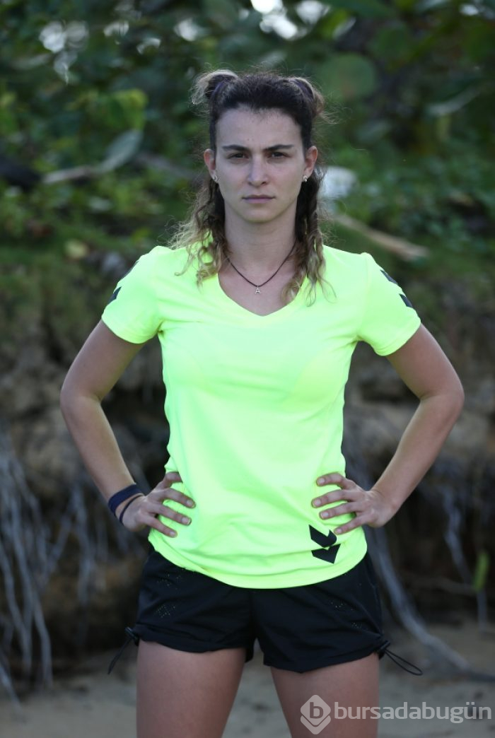 Survivor'da kim kaç kilo verdi?