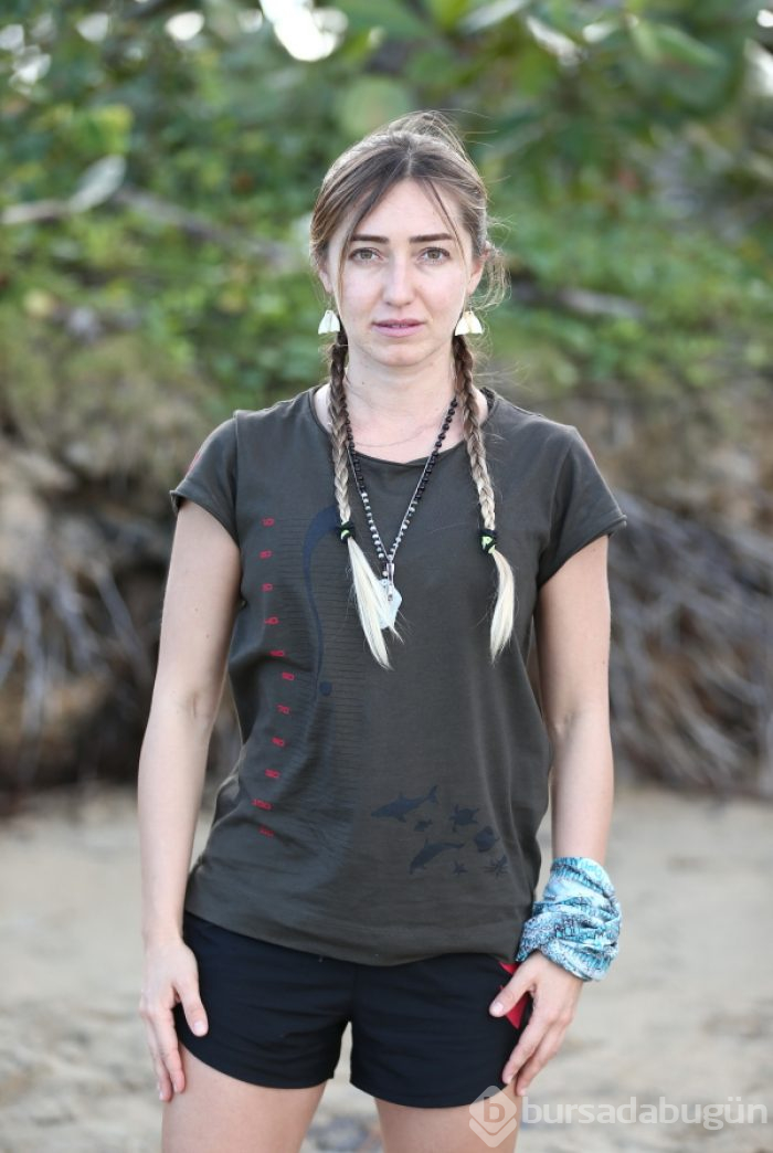 Survivor'da kim kaç kilo verdi?