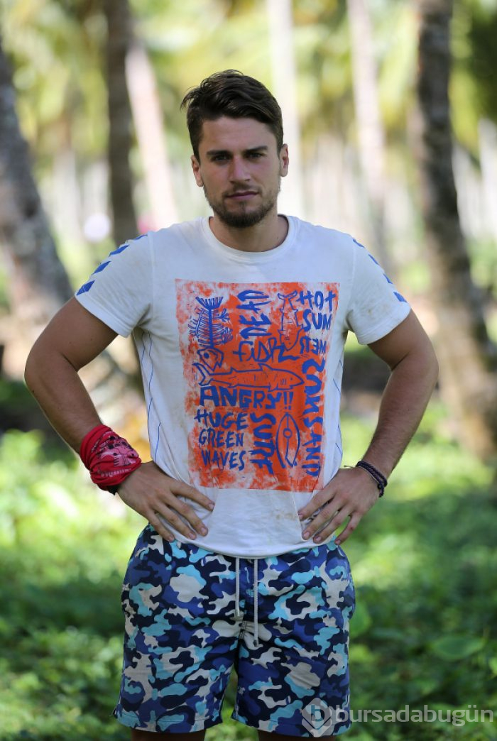 Survivor'da kim kaç kilo verdi?