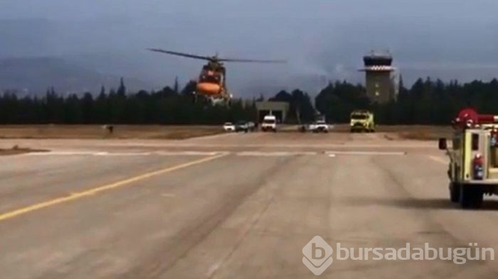 Yerli helikopter ilk kez havalandı (Türkiye'nin yeni nesil yerli silahları)