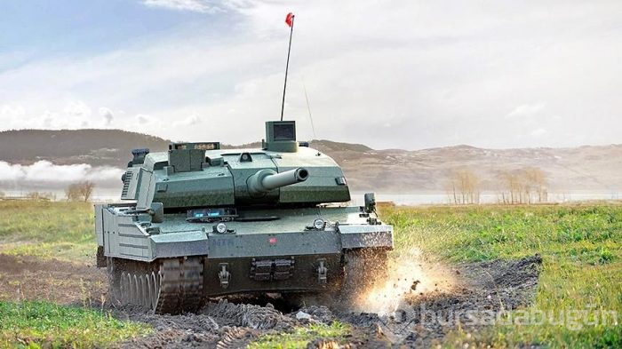 Yerli helikopter ilk kez havalandı (Türkiye'nin yeni nesil yerli silahları)