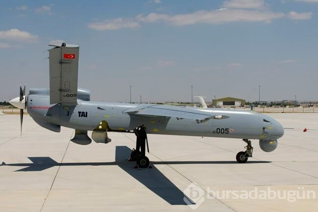 Yerli helikopter ilk kez havalandı (Türkiye'nin yeni nesil yerli silahları)