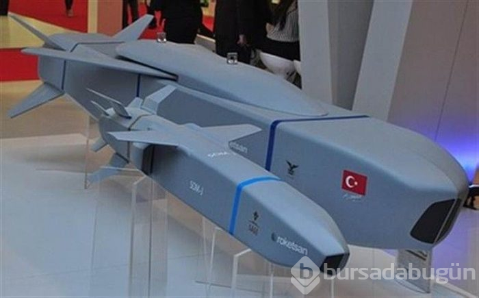 Yerli helikopter ilk kez havalandı (Türkiye'nin yeni nesil yerli silahları)