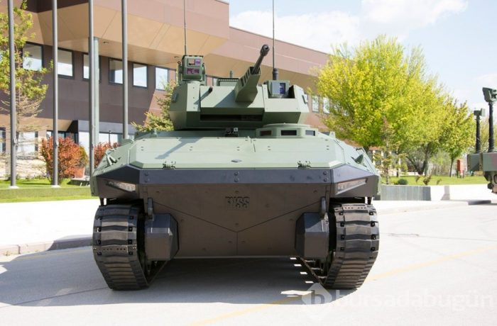 Yerli helikopter ilk kez havalandı (Türkiye'nin yeni nesil yerli silahları)