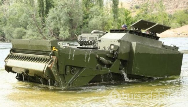 Yerli helikopter ilk kez havalandı (Türkiye'nin yeni nesil yerli silahları)