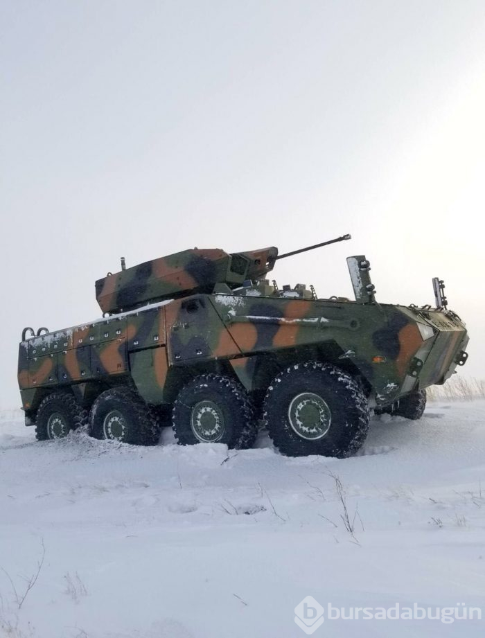 Yerli helikopter ilk kez havalandı (Türkiye'nin yeni nesil yerli silahları)
