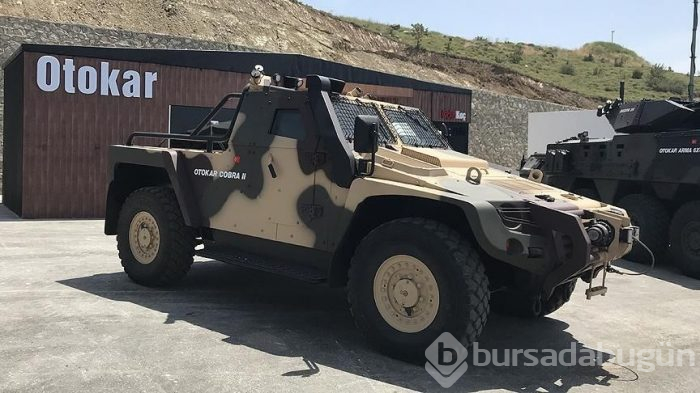 Yerli helikopter ilk kez havalandı (Türkiye'nin yeni nesil yerli silahları)