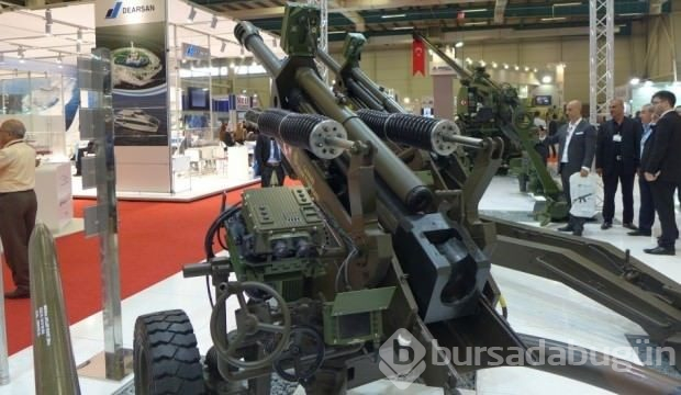 Yerli helikopter ilk kez havalandı (Türkiye'nin yeni nesil yerli silahları)
