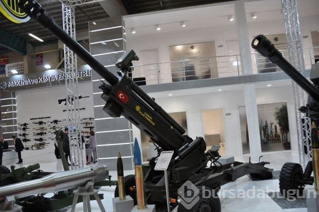 Yerli helikopter ilk kez havalandı (Türkiye'nin yeni nesil yerli silahları)
