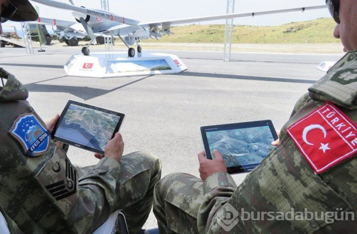 Yerli helikopter ilk kez havalandı (Türkiye'nin yeni nesil yerli silahları)