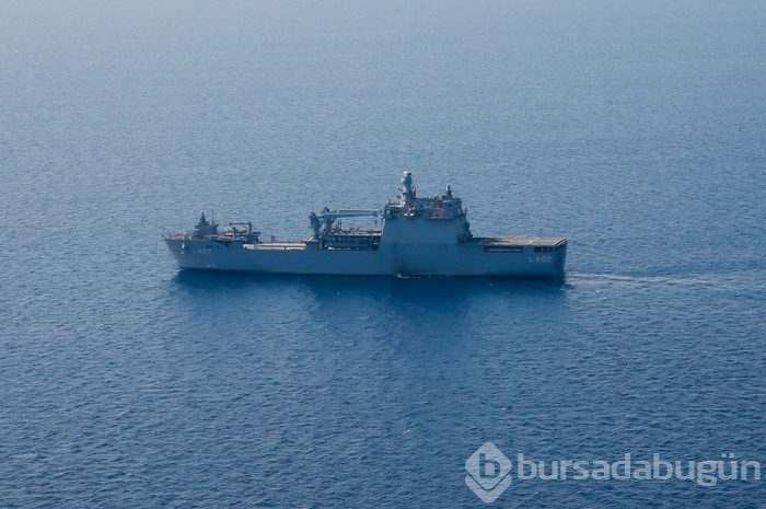 Yerli helikopter ilk kez havalandı (Türkiye'nin yeni nesil yerli silahları)