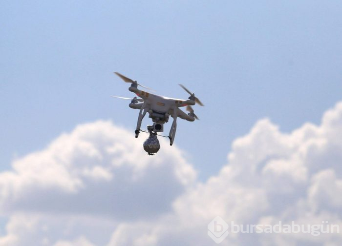 Yerli helikopter ilk kez havalandı (Türkiye'nin yeni nesil yerli silahları)