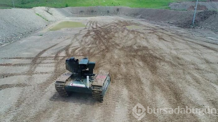 Yerli helikopter ilk kez havalandı (Türkiye'nin yeni nesil yerli silahları)