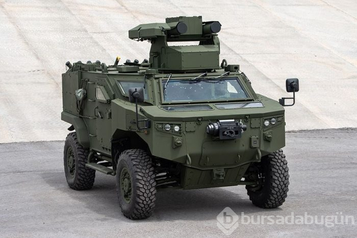Yerli helikopter ilk kez havalandı (Türkiye'nin yeni nesil yerli silahları)