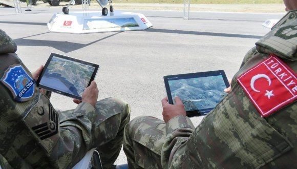Yerli helikopter ilk kez havalandı (Türkiye'nin yeni nesil yerli silahları)