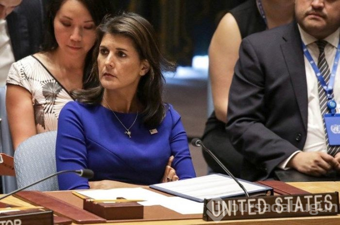 Trump'ı kim sırtından bıçakladı: İşte şüpheli 12 isim