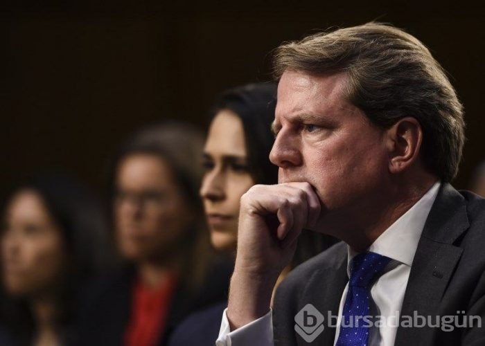 Trump'ı kim sırtından bıçakladı: İşte şüpheli 12 isim