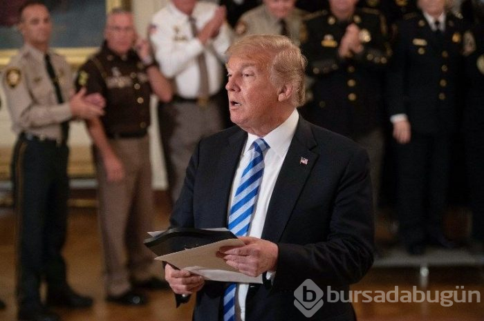 Trump'ı kim sırtından bıçakladı: İşte şüpheli 12 isim