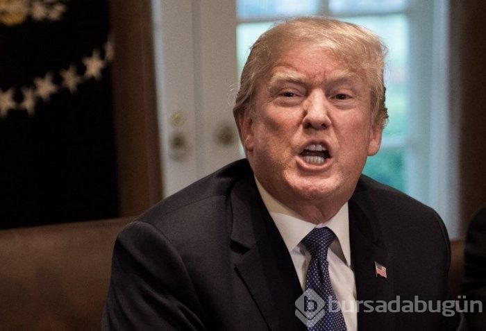 Trump'ı kim sırtından bıçakladı: İşte şüpheli 12 isim