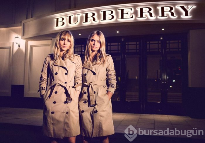 Burberry satılmayan kıyafetleri yakmayı bıraktı
