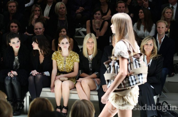Burberry satılmayan kıyafetleri yakmayı bıraktı