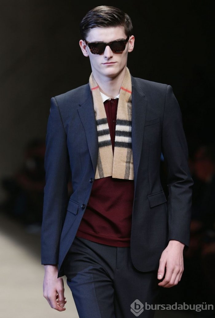 Burberry satılmayan kıyafetleri yakmayı bıraktı