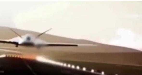 Çinlilerden dünyayı dehşete düşüren silah
