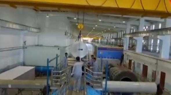 Çinlilerden dünyayı dehşete düşüren silah
