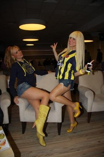 Manken savaşları