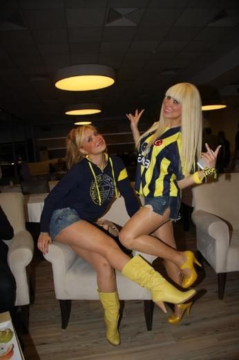 Manken savaşları