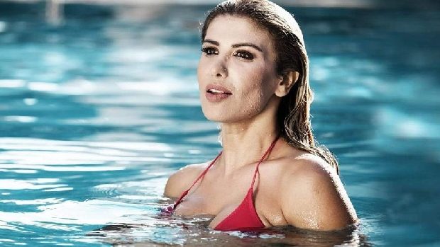 Bana aşık olmaları için kadınlığımı görmeleri yeter