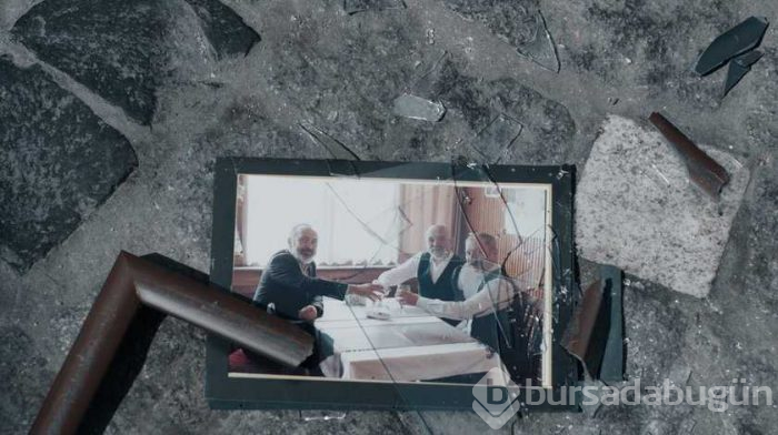 Show TV 2. sezondan 5 kare yayınladı Çukur dizisi ne zaman başlıyor?
