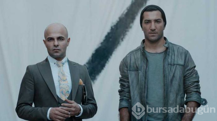 Show TV 2. sezondan 5 kare yayınladı Çukur dizisi ne zaman başlıyor?