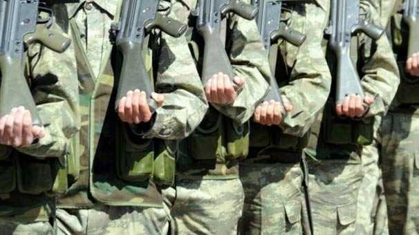 Bedelli askerlik yerleri belli oldu