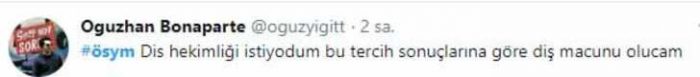 YKS yerleştirme sonuçları açıklandı, sosyal medya yıkıldı