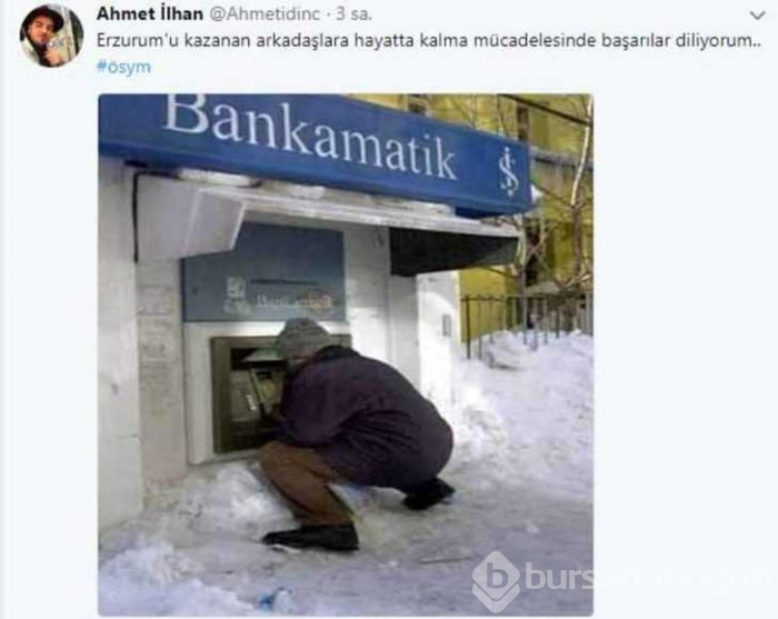 YKS yerleştirme sonuçları açıklandı, sosyal medya yıkıldı