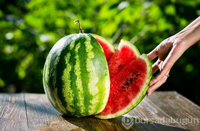 Hangi yaz meyvesinde hangi vitamin var?