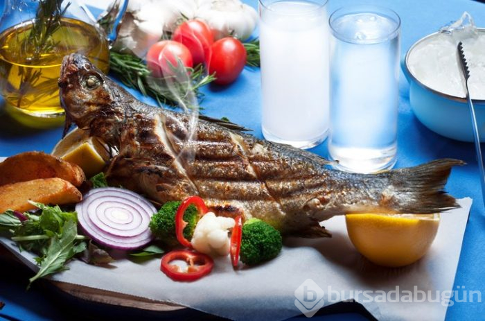 Balığın faydasını artıracak 6 önemli öneri
