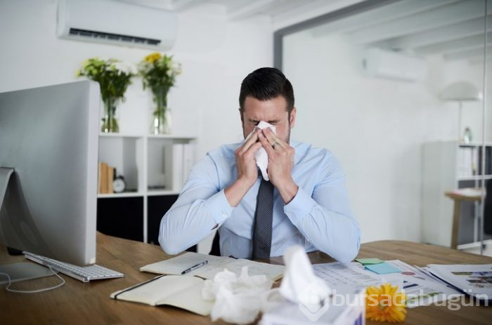 Gripten koruyan 6 öneri (Soğuk hava grip yapar mı?)
