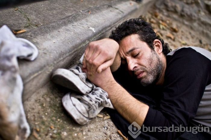 Paris'in öteki yüzü