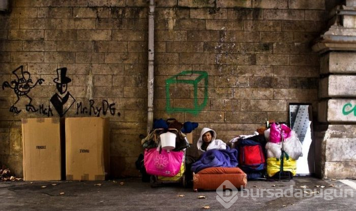 Paris'in öteki yüzü