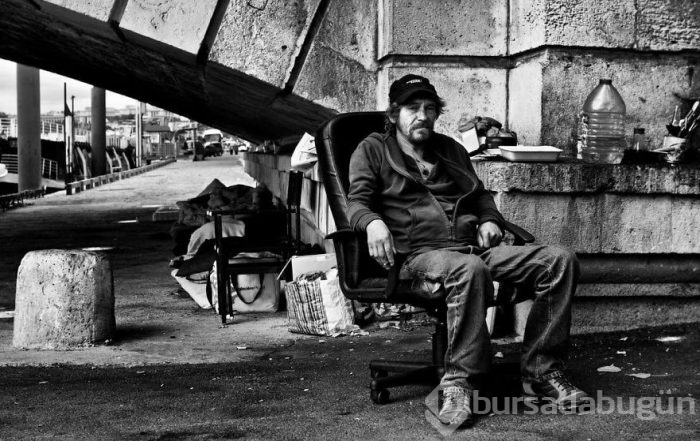 Paris'in öteki yüzü