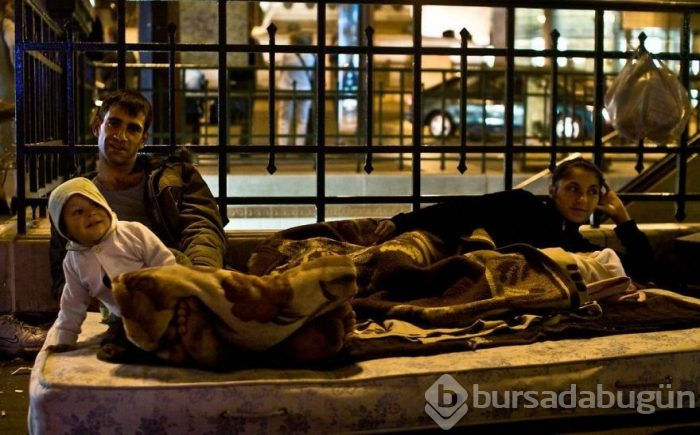 Paris'in öteki yüzü