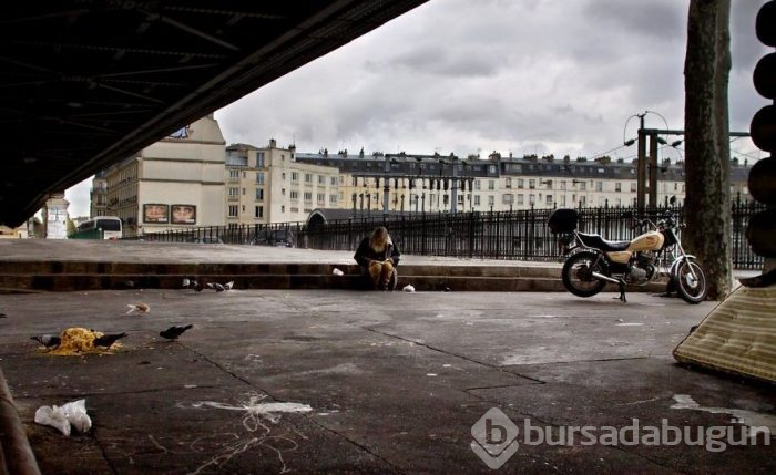 Paris'in öteki yüzü