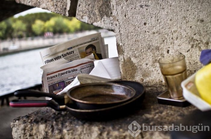 Paris'in öteki yüzü