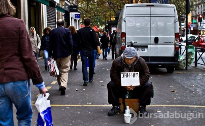 Paris'in öteki yüzü