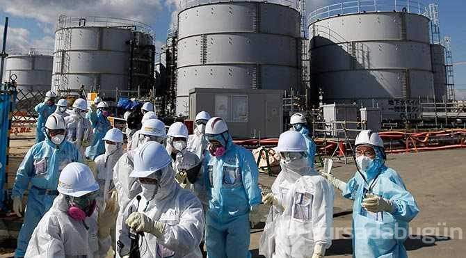 Japonya ilk kez radyasyona maruz kalan bir işçinin öldüğünü doğruladı