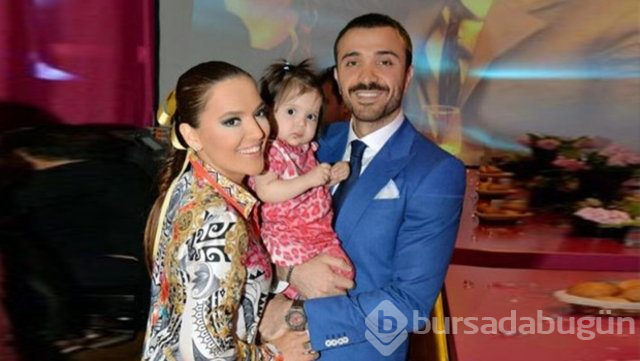 Demet Akalın'ın evinde haczedilen eşyalar
