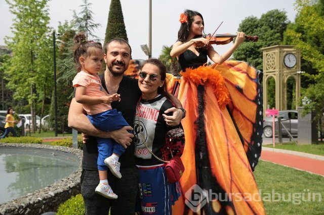Demet Akalın'ın evinde haczedilen eşyalar

