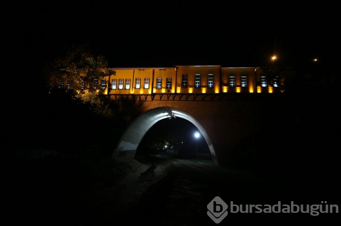 Bursa'nın 576 yıllık sanat köprüsü: Irgandı